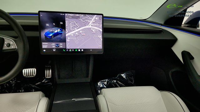 Used 2025 Tesla Model 3 Performance AWD/4WD image 51
