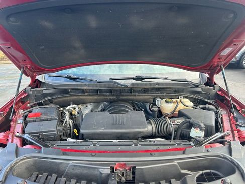 Used 2023 Chevrolet Suburban High Country image 29