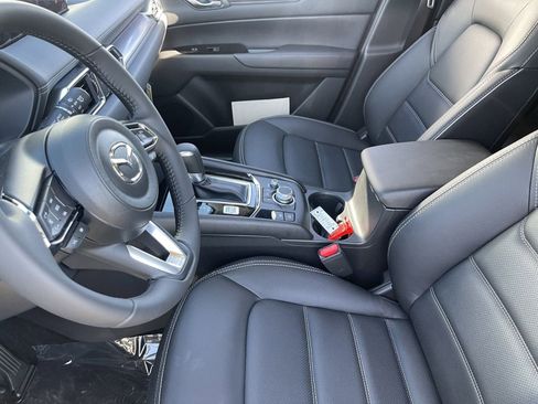 Used 2025 MAZDA CX-5 AWD 2.5 S image 19