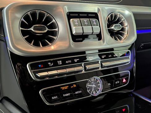 Used 2023 Mercedes-Benz G 63 AMG 4MATIC image 29