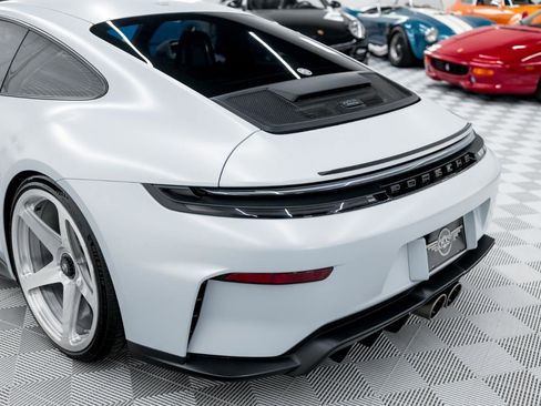 Used 2026 Porsche 911 GT3 image 28