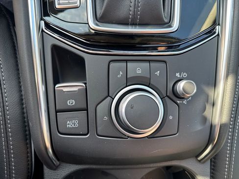 New 2025 MAZDA CX-5 AWD 2.5 S w/ Premium Plus Pkg image 26