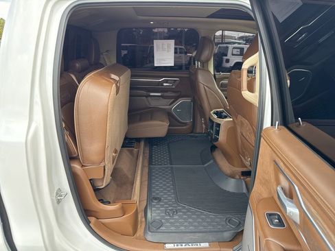 Used 2021 RAM 1500 Limited image 22