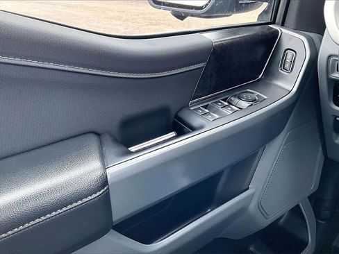 Used 2023 Ford F150 XLT w/ Equipment Group 302A High image 37