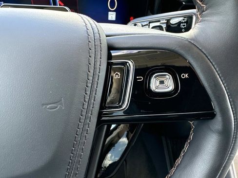 New 2025 Lincoln Aviator Reserve w/ Equipment Group 201A image 27