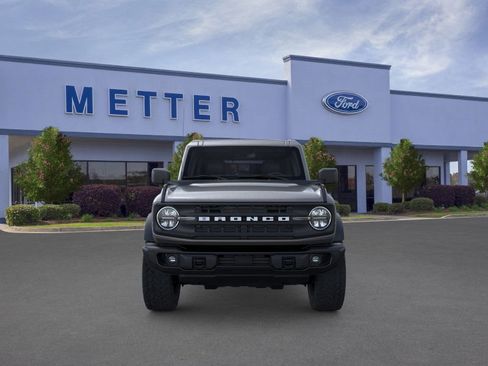 New 2026 Ford Bronco Big Bend w/ Black Diamond Package image 6