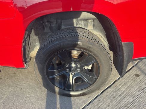 Used 2022 RAM 1500 Sport w/ Rebel Level 2 Equipment Group image 13