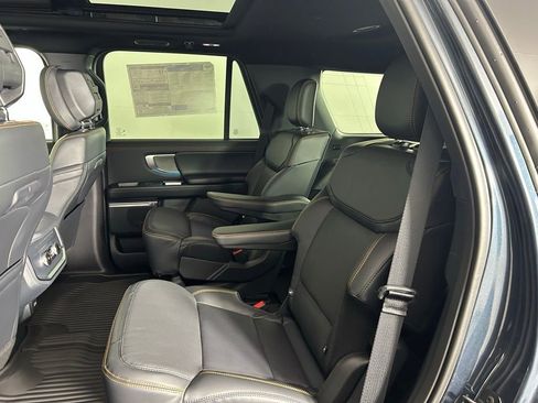 New 2026 Ford Expedition Tremor image 17