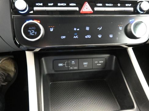 New 2026 Hyundai Tucson SEL image 22