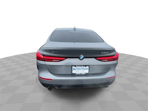 Used 2023 BMW 228i xDrive Gran Coupe w/ Premium Package 2 image 7