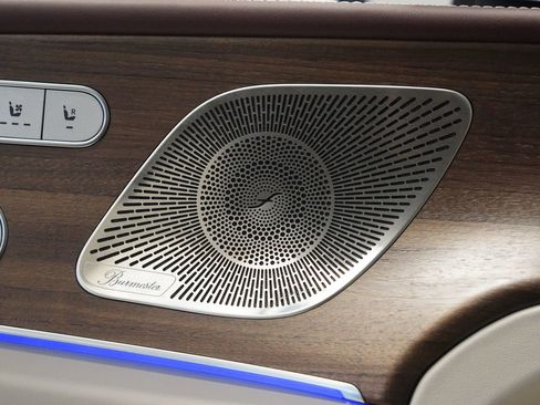 New 2026 Mercedes-Benz Maybach GLS 600 4MATIC image 33