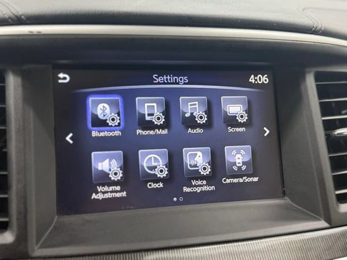 Used 2020 INFINITI QX60 Luxe AWD/4WD image 29