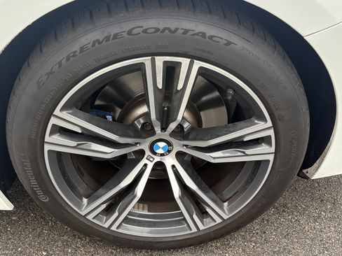 Used 2022 BMW Z4 M40i image 13