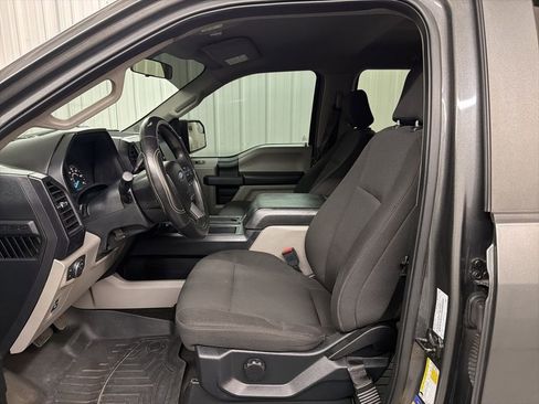 Used 2018 Ford F150 XL w/ Equipment Group 101A Mid image 10