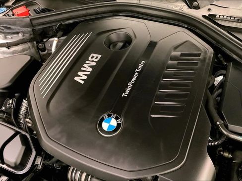 Used 2018 BMW 440i Gran Coupe xDrive AWD/4WD image 31
