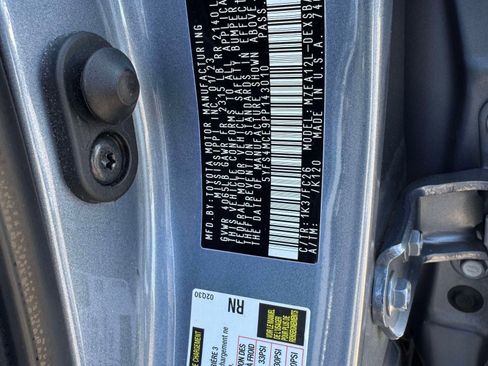 Certified 2023 Toyota Corolla SE FWD image 25