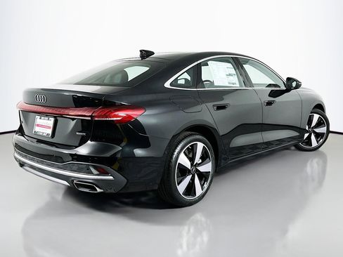 New 2025 Audi A5 2.0T Premium image 13