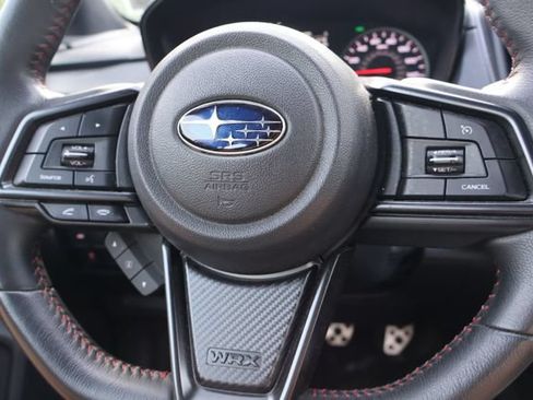 Used 2022 Subaru WRX Premium AWD/4WD image 11