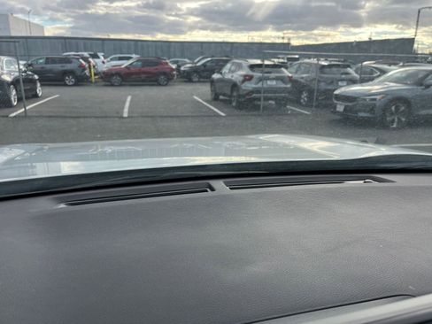 Used 2025 Toyota RAV4 LE image 18