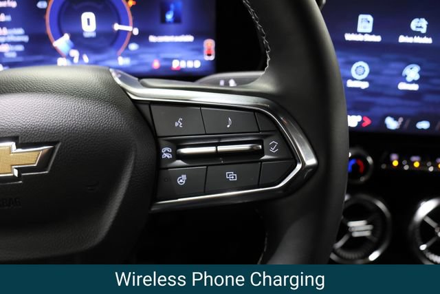 Certified 2024 Chevrolet Blazer EV LT AWD/4WD image 19