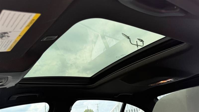 Used 2016 BMW 550i xDrive Sedan AWD/4WD image 26