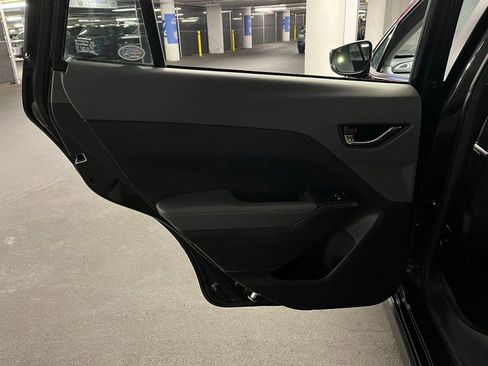 Used 2024 Subaru Crosstrek 2.5i Limited w/ Crosstrek Mirror Package image 19