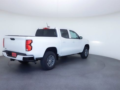 New 2026 Chevrolet Colorado LT w/ LT Convenience Package image 7