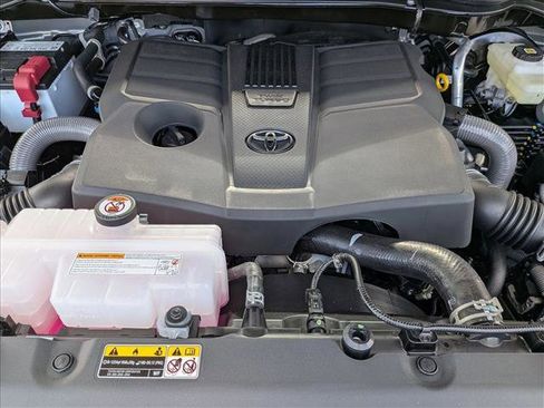 New 2026 Toyota Tundra Limited image 16
