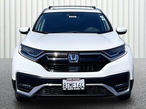 Used 2020 Honda CR-V Touring image 22