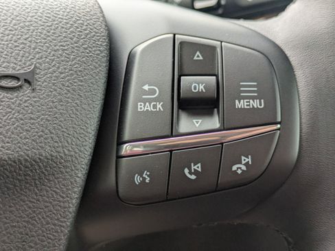 New 2025 Ford Bronco Sport Outer Banks w/ Outer Banks Tech Package+ image 17