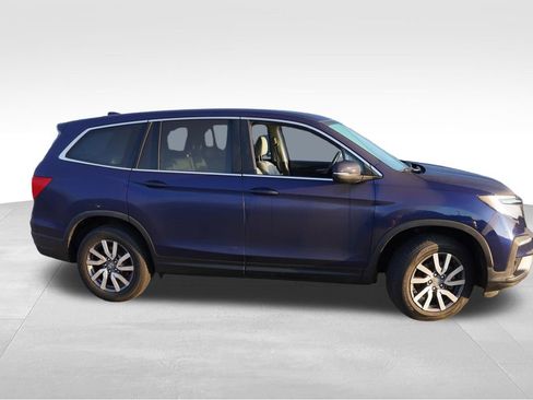 Used 2020 Honda Pilot EX-L image 2