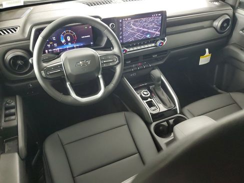 New 2026 Chevrolet Colorado Trail Boss image 15
