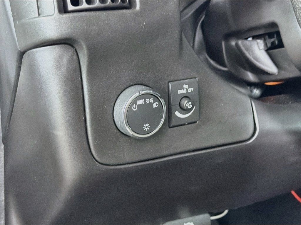 Used 2014 Chevrolet Express 3500 LT w/ LT Preferred Equipment Group RWD image 11