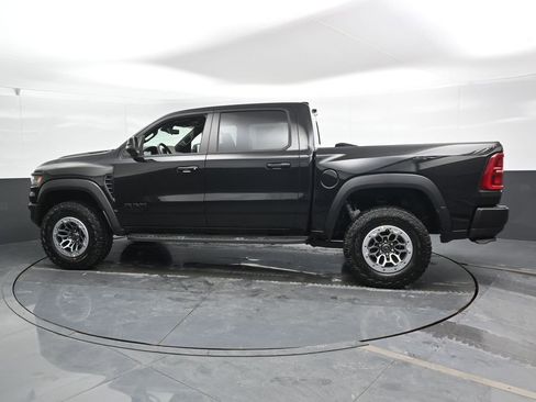 New 2026 RAM 1500 RHO w/ RHO Level 1 Equipment Group AWD/4WD image 7