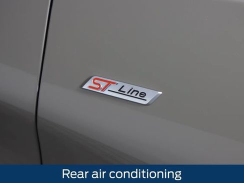 New 2026 Ford Explorer ST-Line AWD/4WD image 12