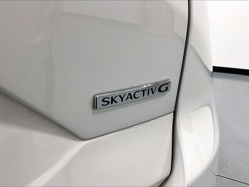 Used 2023 MAZDA CX-5 AWD 2.5 S w/ Premium Plus Pkg image 38
