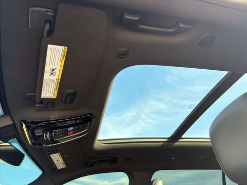 Used 2021 Jeep Grand Cherokee L Overland image 30