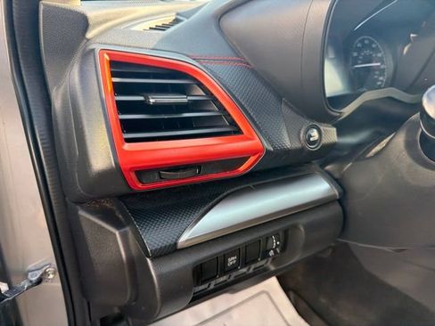 Used 2021 Subaru Forester Sport w/ Popular Package #2 AWD/4WD image 14