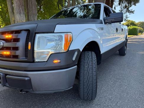 Used 2011 Ford F150 XL w/ Trailer Tow Pkg AWD/4WD image 39