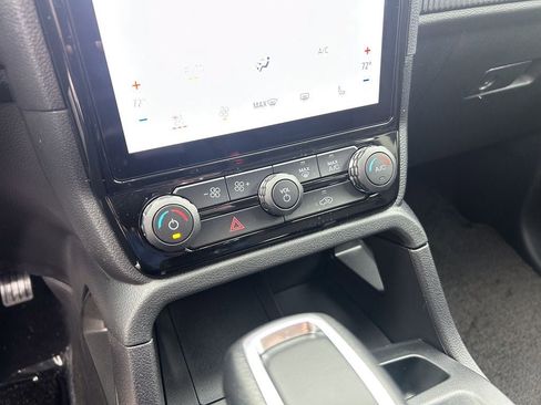 New 2026 Ford Ranger Lariat w/ Black Appearance Package image 25