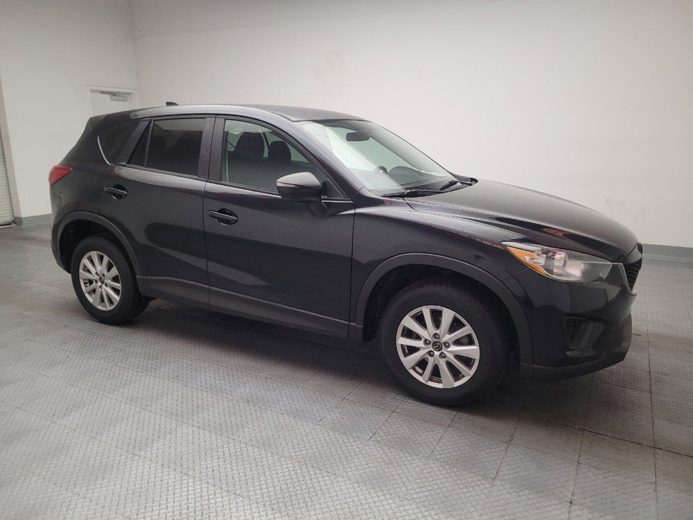 Used 2015 MAZDA CX-5 Sport w/ Bluetooth Audio Package FWD image 11