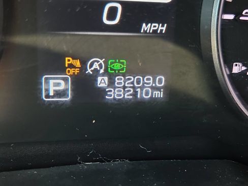 Certified 2024 Subaru Outback Limited AWD/4WD image 29