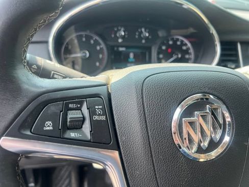 Used 2017 Buick Encore Preferred FWD image 19