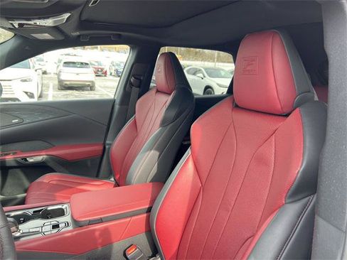 Certified 2024 Lexus RX 350 F Sport image 9