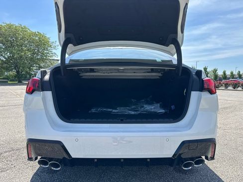 New 2026 BMW M235i xDrive w/ Technology Package AWD/4WD image 24