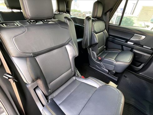New 2025 Ford Expedition Tremor image 24