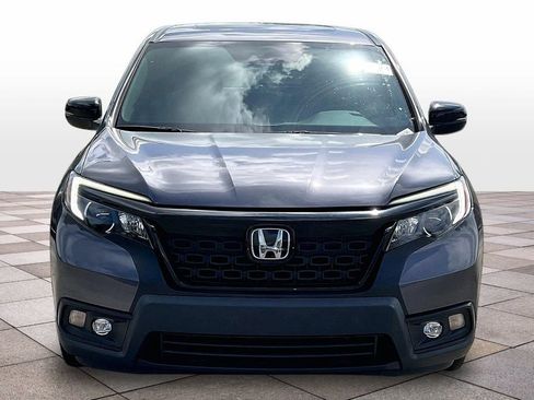 Used 2021 Honda Passport EX-L image 3