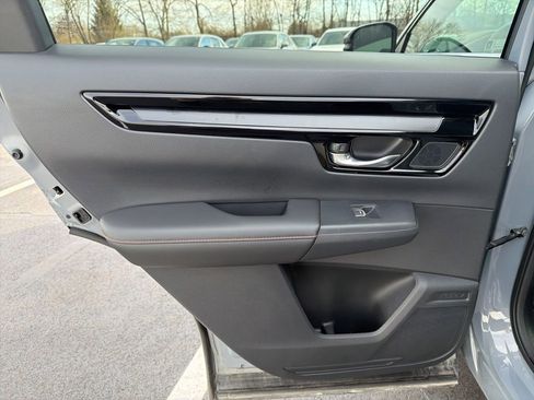 Certified 2024 Honda CR-V Sport Touring image 21