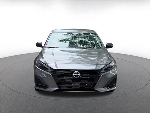 Used 2026 Nissan Altima 2.5 SV FWD image 4
