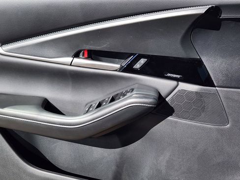 New 2026 MAZDA CX-30 2.5 Turbo w/ Premium Package image 4